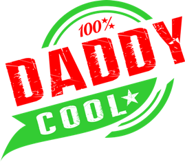    DADDY COOL - Moda Print