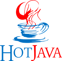    Hot Java - Moda Print