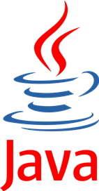        ' language Java - Moda Print