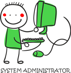    System Administrator - Moda Print