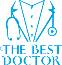    The best doctor - Moda Print