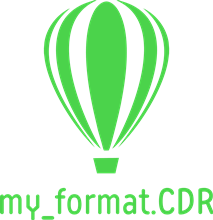    my_format.CDR - Moda Print
