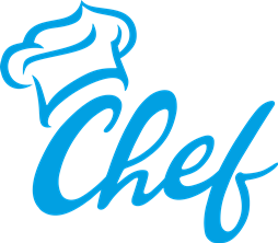    Chef, chef's hat - Moda Print