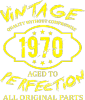 Wintage Perfection 1970