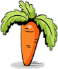 Морквинка