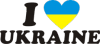 I LOVE UKRAINE 2