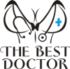 The best doctor, woman
