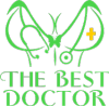 The best doctor, woman