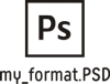 my_format.PSD