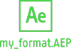 my_format.AEP