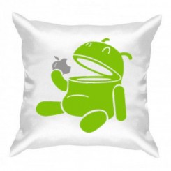  Android eats - Moda Print