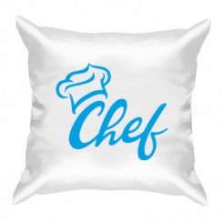  Chef, chef's hat - Moda Print