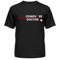   Computer doctor - Moda Print