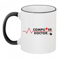   Computer doctor