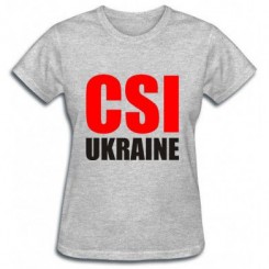   CSI Ukraine - Moda Print