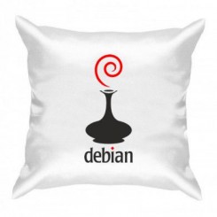  Debian - Moda Print