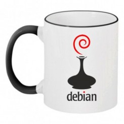   Debian - Moda Print