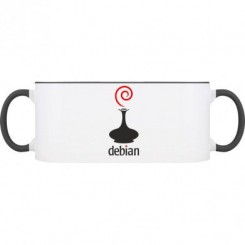   Debian - Moda Print