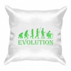  Evolution - Moda Print