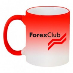 - Forex Club - Moda Print