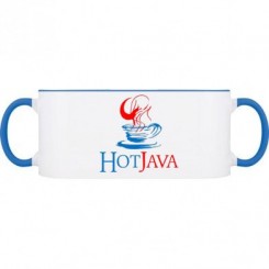   Hot Java - Moda Print