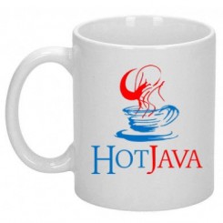  Hot Java - Moda Print