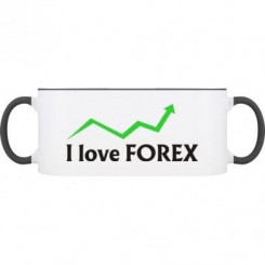   I love Forex