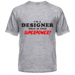   I'm a designer, what is your superpower - Moda Print