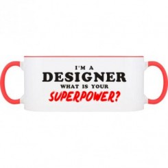   I'm a designer, what is your superpower - Moda Print