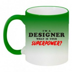 - I'm a designer, what is your superpower - Moda Print