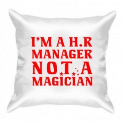  I'm a HR manager - Moda Print