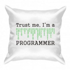  I'm a programmer - Moda Print
