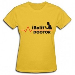   iBolit doctor - Moda Print