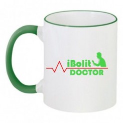   iBolit doctor