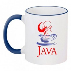   Java - Moda Print
