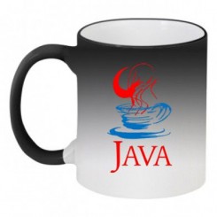 - Java - Moda Print
