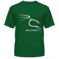   Kalilinux - Moda Print