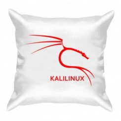  Kalilinux - Moda Print