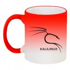 - Kalilinux - Moda Print