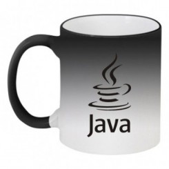 - language Java - Moda Print