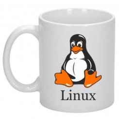  Linux - Moda Print