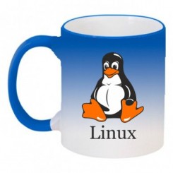 - Linux - Moda Print