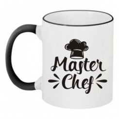   Master Chef - Moda Print