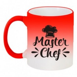 - Master Chef - Moda Print