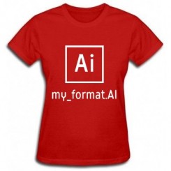   my_format.AI