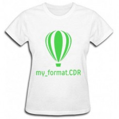   my_format.CDR - Moda Print