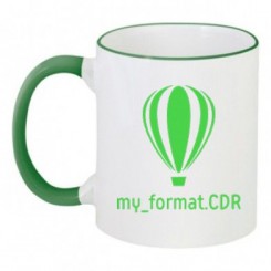  my_format.CDR - Moda Print