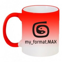 - my_format.MAX