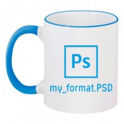   my_format.PSD - Moda Print