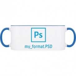   my_format.PSD - Moda Print